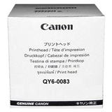 QY60083 Canon QY6-0083-010 Multi-Colour Printhead
